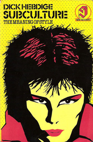 GreilMarcus.net - Dick Hebdidge