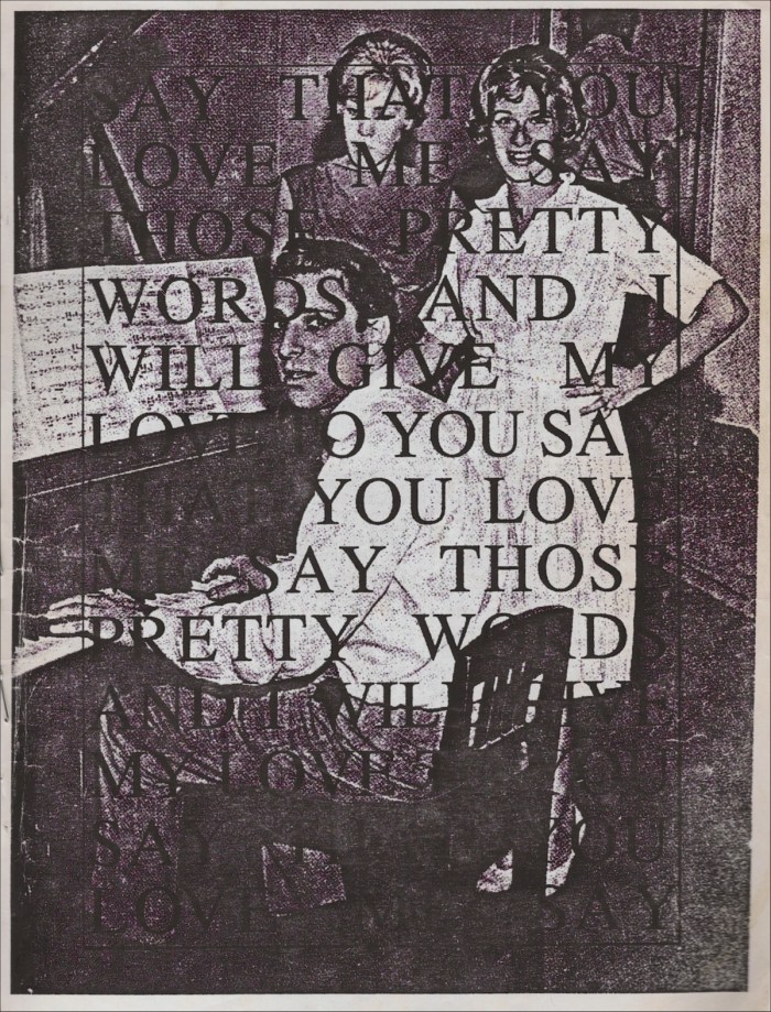 GreilMarcus.net - Radio On