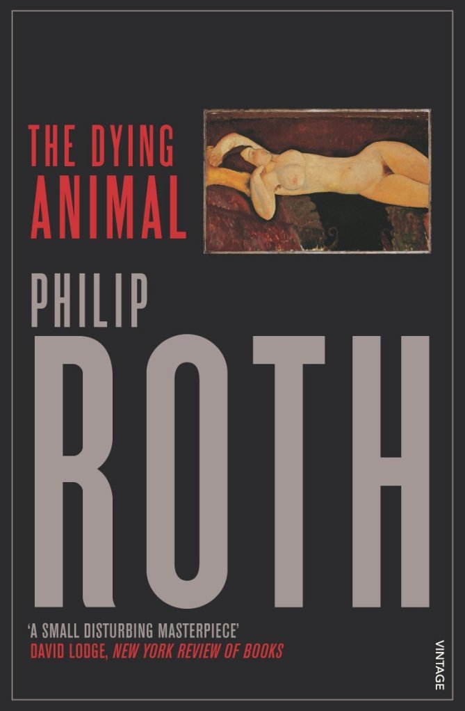 GreilMarcus.net - Philip Roth, The Dying Animal