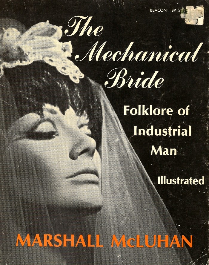 GreilMarcus.net - Mechanical Bride