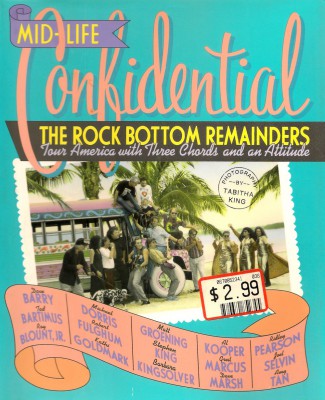 Mid-life Confidential