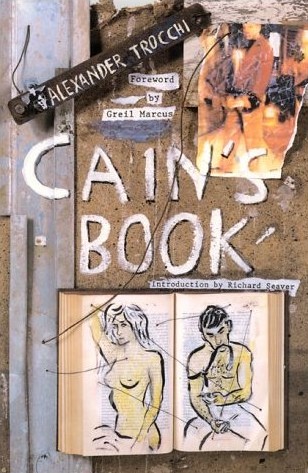 Cain's Book