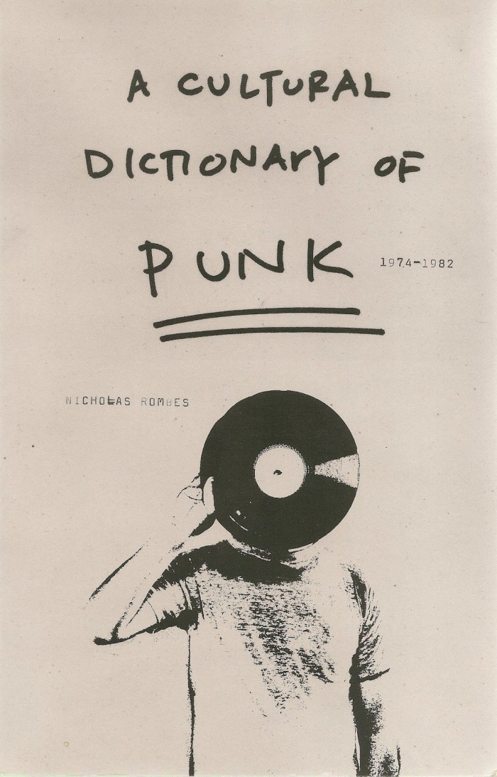 Cultural Dictionary of Punk