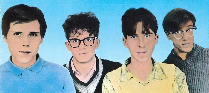 Feelies.CrazyRythms2