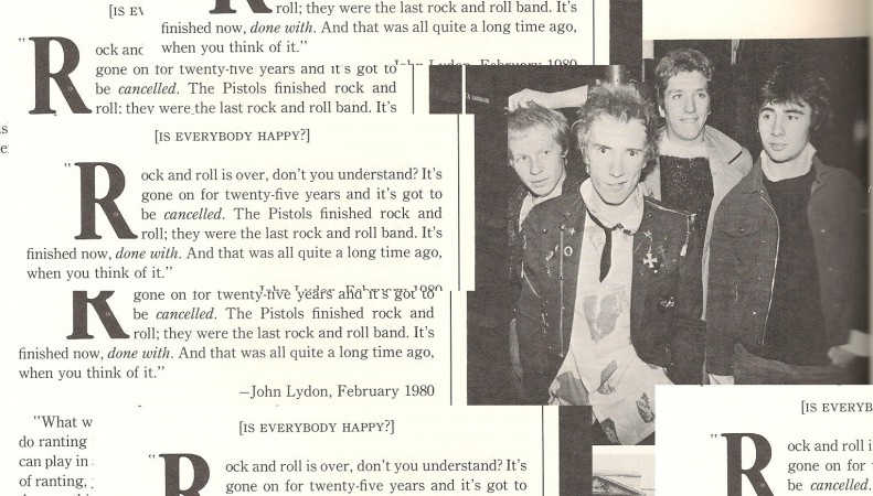 Punk (1979) | GreilMarcus.net