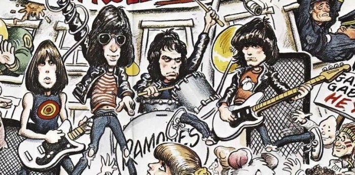 ramones