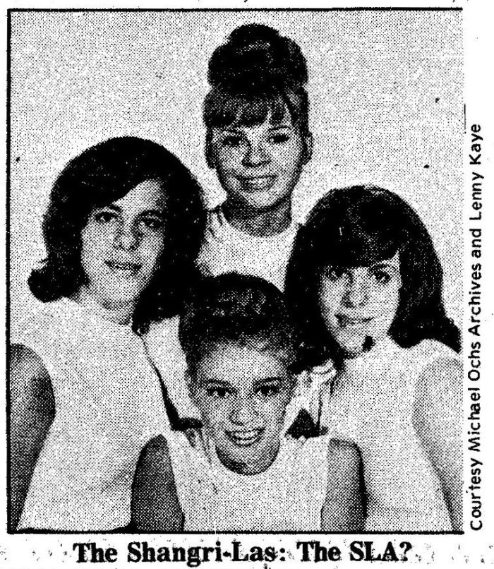 shangri-las