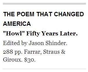 the poem that changed america