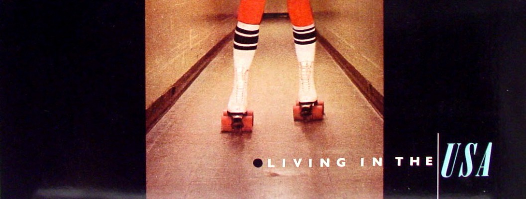 Linda Ronstadt, 'Living in the U.S.A.' (11/06/78) | GreilMarcus.net