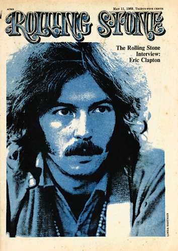 Rolling Stone: The Early Years (05/18/06) | GreilMarcus.net