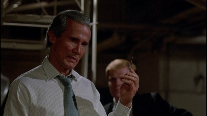 Kurt_Zagon_Above_the_Law_Henry Silva_Nico