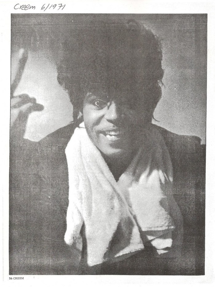 Little Richard