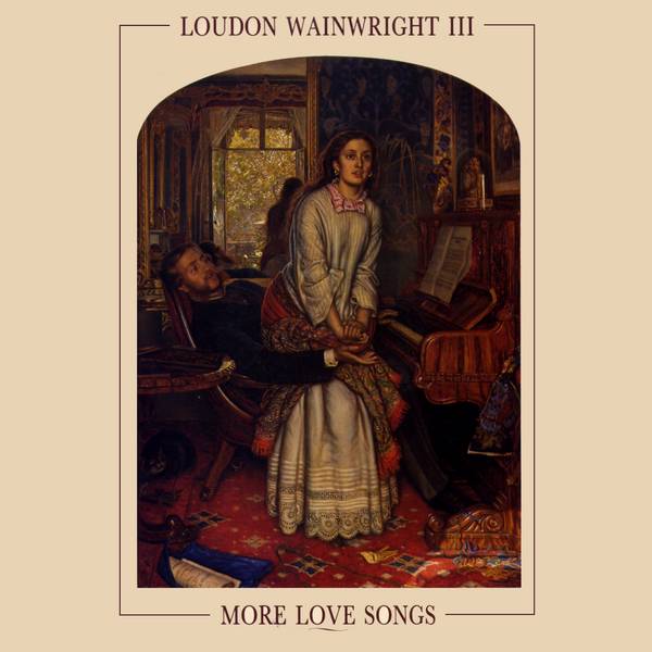 LOUDON-morelovesongs