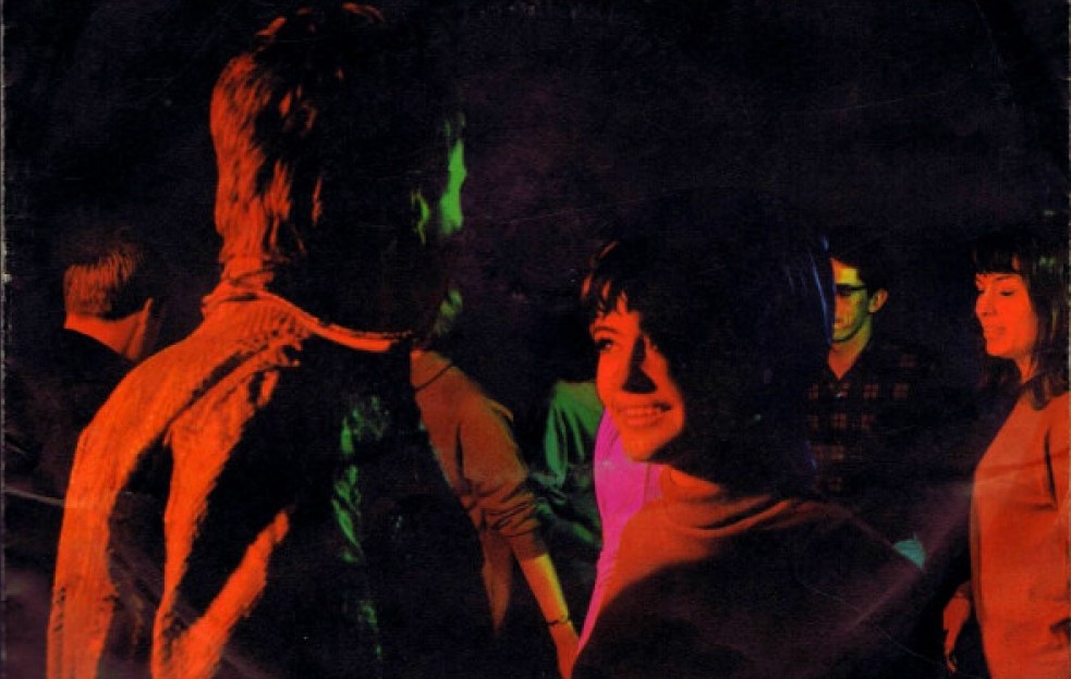The Who, 'The Kids Are Alright' (08/23/79) | GreilMarcus.net