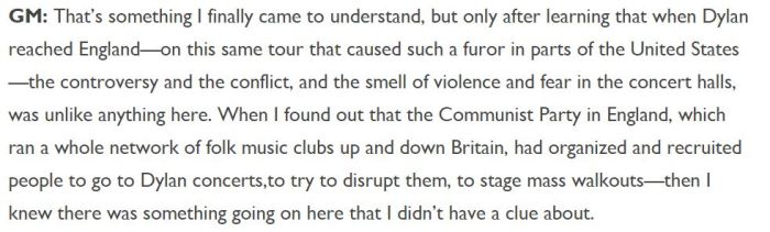 dylan-communist