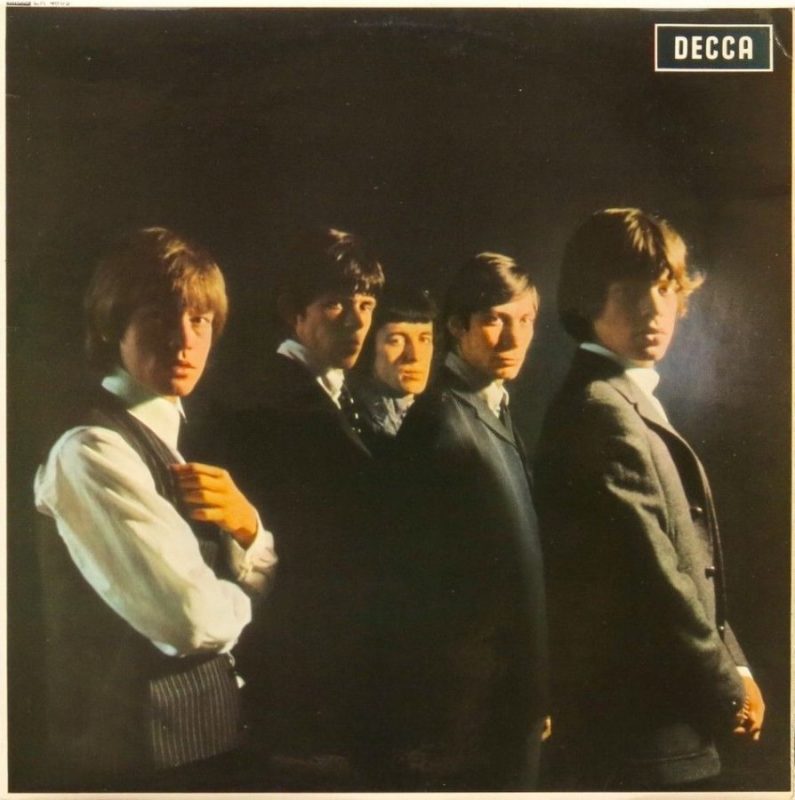 The Rolling Stones' aka 'England's Newest Hit Makers' (2004